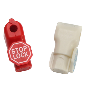 F014 Stop Lock