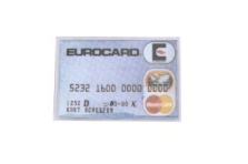 HY01 Euro Card